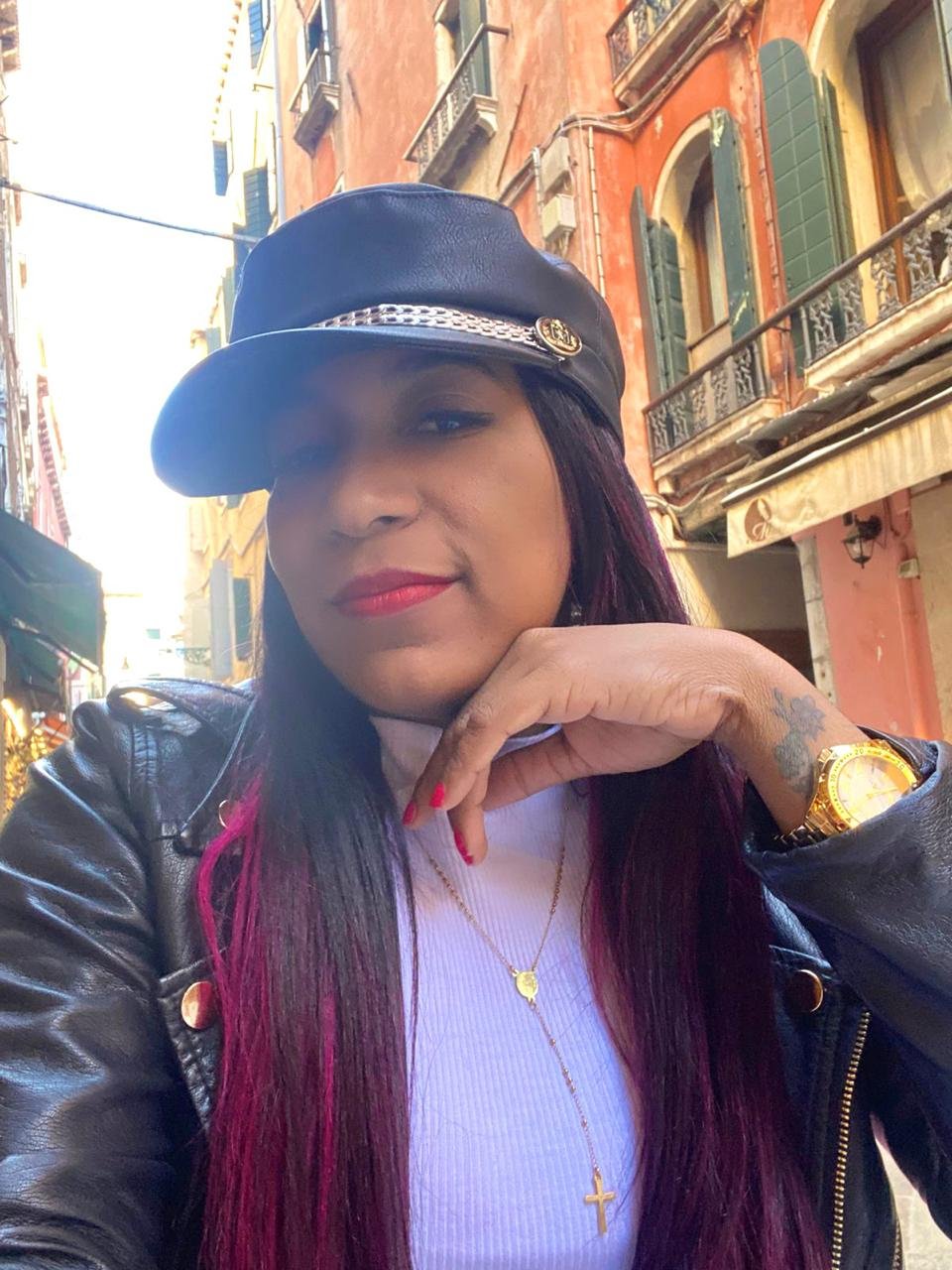 María Mercedes Nigrinis Linero